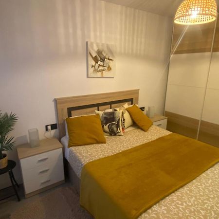 Apartamento Centro Novort Gijón Eksteriør billede