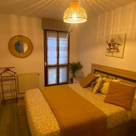 Apartamento Centro Novort Gijón Eksteriør billede
